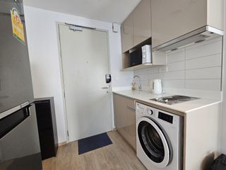 Condo en alquiler de 1 habitaciones en Ratchathewi, Bangkok