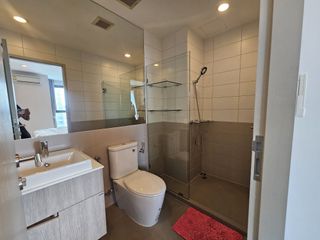 Condo en alquiler de 1 habitaciones en Ratchathewi, Bangkok