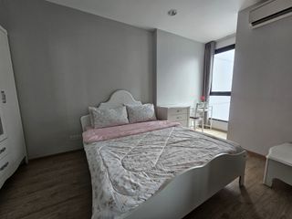 Condo en alquiler de 1 habitaciones en Ratchathewi, Bangkok