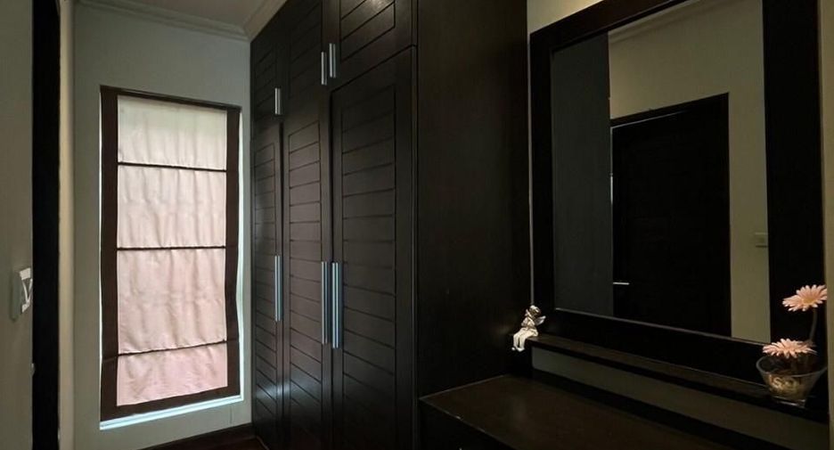 For rent 3 bedrooms villa in Mueang Phuket, Phuket