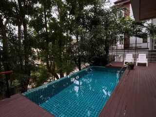 Villa zur Miete mit 3 Zimmer in Mueang Phuket, Phuket