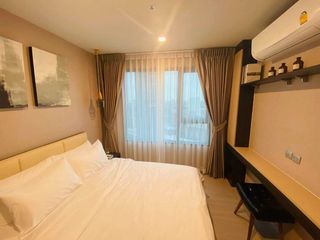 Wohnung zur Miete mit 2 Zimmer in Chatuchak, Bangkok