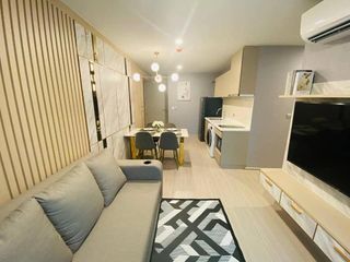 Wohnung zur Miete mit 2 Zimmer in Chatuchak, Bangkok