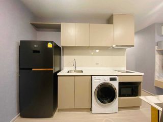 Wohnung zur Miete mit 2 Zimmer in Chatuchak, Bangkok