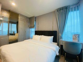 Wohnung zur Miete mit 2 Zimmer in Chatuchak, Bangkok