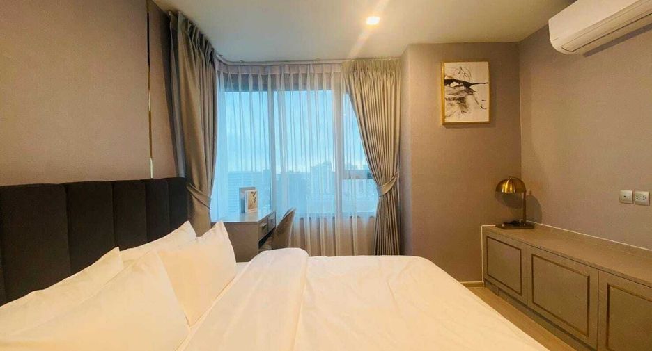 Wohnung zur Miete mit 2 Zimmer in Chatuchak, Bangkok