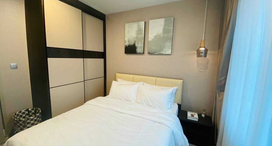 Wohnung zur Miete mit 2 Zimmer in Chatuchak, Bangkok