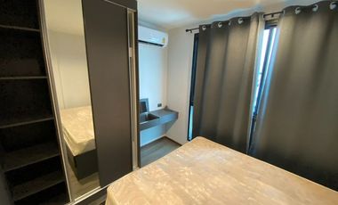 For sale スタジオ condo in Wang Thonglang, Bangkok