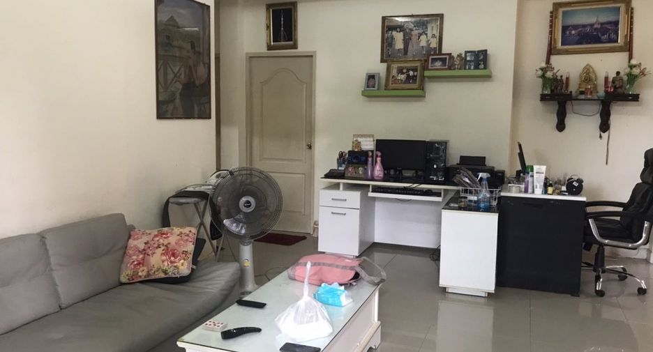 For sale 3 bedrooms house in Thalang, Phuket