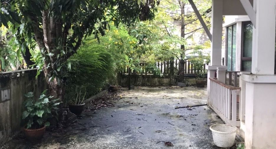 For sale 3 bedrooms house in Thalang, Phuket