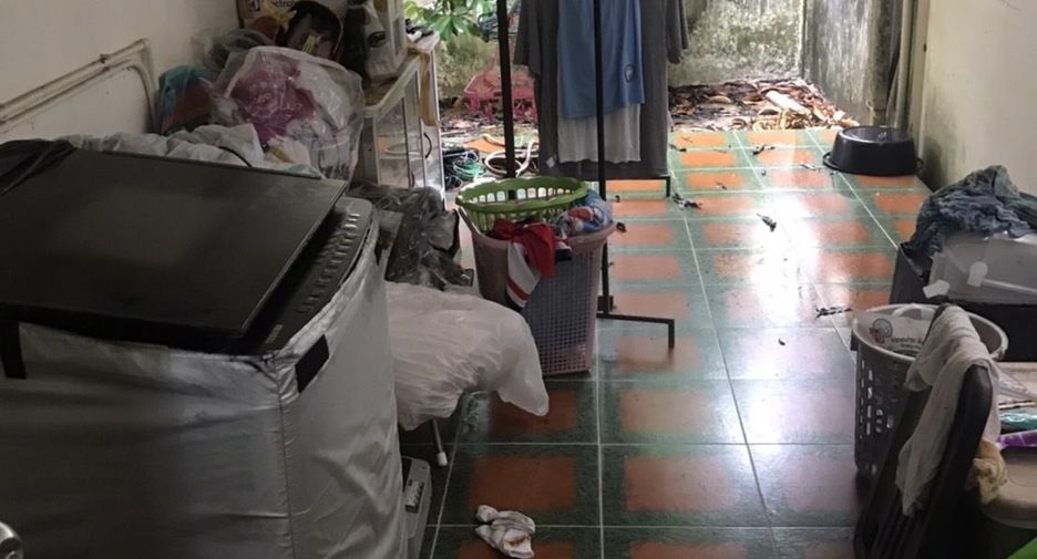 For sale 3 bedrooms house in Thalang, Phuket
