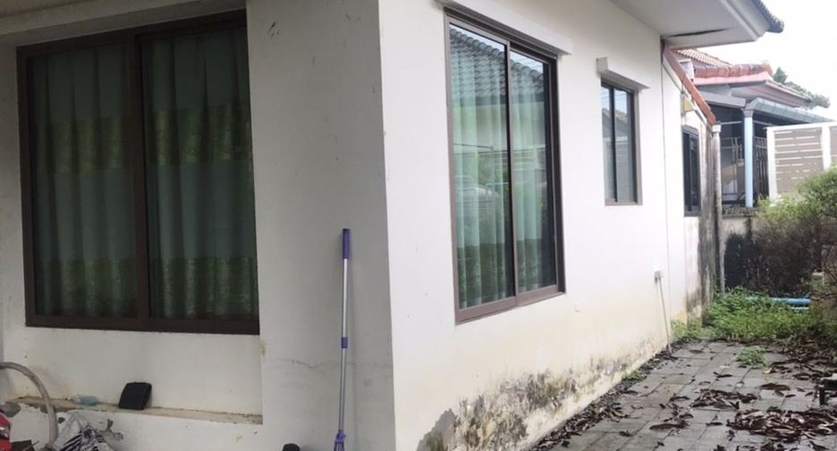 For sale 3 bedrooms house in Thalang, Phuket