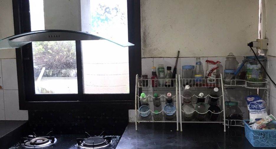 For sale 3 bedrooms house in Thalang, Phuket