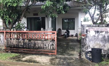 For sale 3 bedrooms house in Thalang, Phuket