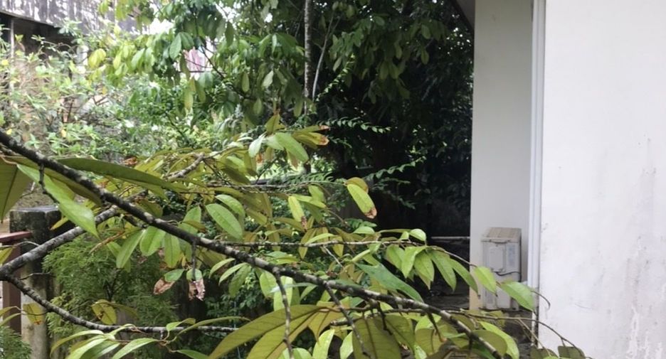 For sale 3 bedrooms house in Thalang, Phuket