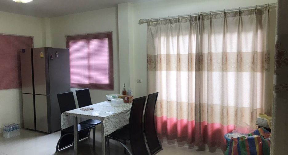 For sale 3 bedrooms house in Thalang, Phuket
