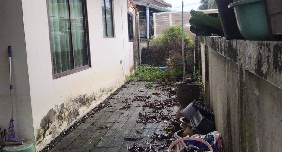 For sale 3 bedrooms house in Thalang, Phuket