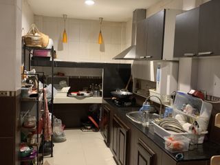 À vendre 3 chambres maison à Nong Chok, Bangkok
