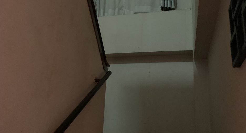 For sale 3 bedrooms house in Nong Chok, Bangkok