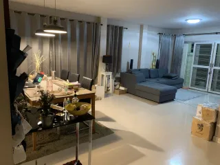 出售 3 卧室 独立屋 在 Nong Chok, 曼谷