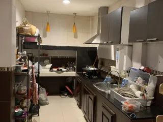 出售 3 卧室 独立屋 在 Nong Chok, 曼谷