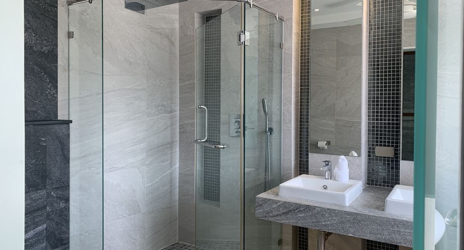 Wohnung zur Miete mit 4 Zimmer in Mueang Phuket, Phuket
