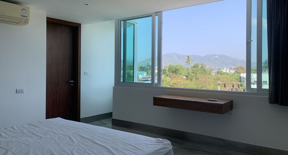 Wohnung zur Miete mit 4 Zimmer in Mueang Phuket, Phuket