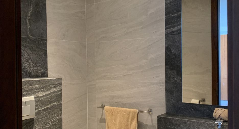 Wohnung zur Miete mit 4 Zimmer in Mueang Phuket, Phuket