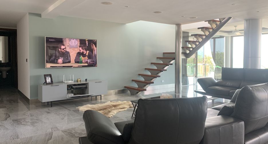 Wohnung zur Miete mit 4 Zimmer in Mueang Phuket, Phuket