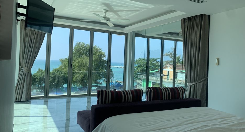 Wohnung zur Miete mit 4 Zimmer in Mueang Phuket, Phuket