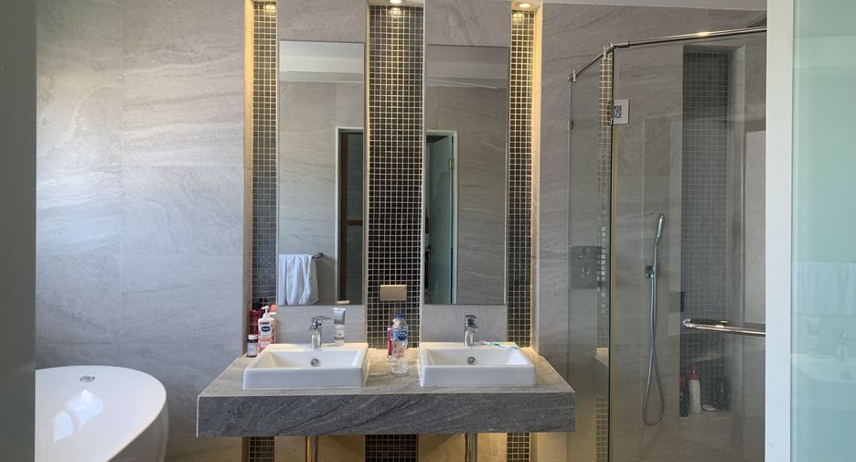 Wohnung zur Miete mit 4 Zimmer in Mueang Phuket, Phuket