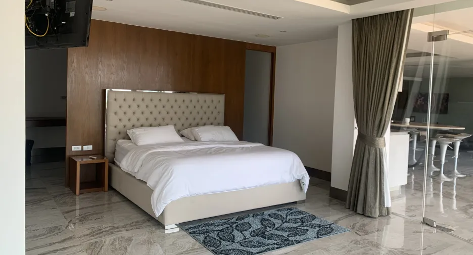Wohnung zur Miete mit 4 Zimmer in Mueang Phuket, Phuket