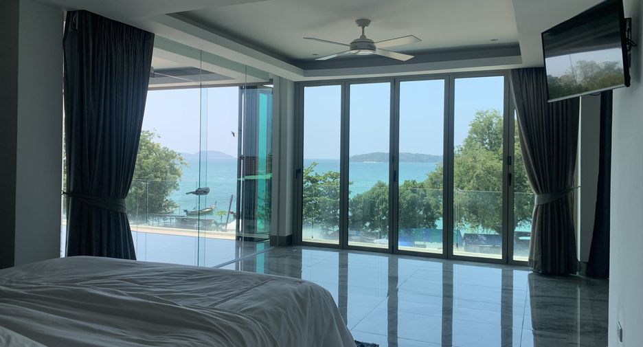 Wohnung zur Miete mit 4 Zimmer in Mueang Phuket, Phuket