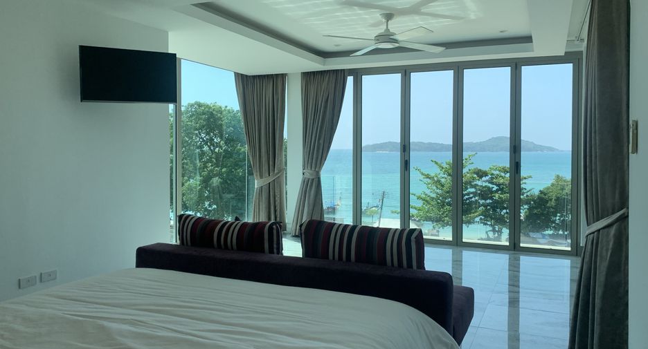 Wohnung zur Miete mit 4 Zimmer in Mueang Phuket, Phuket