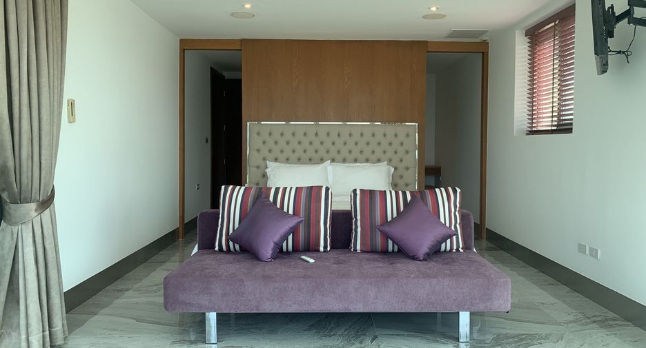 Wohnung zur Miete mit 4 Zimmer in Mueang Phuket, Phuket