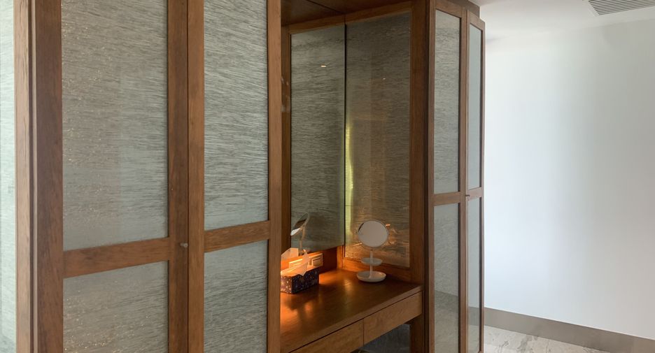 Wohnung zur Miete mit 4 Zimmer in Mueang Phuket, Phuket