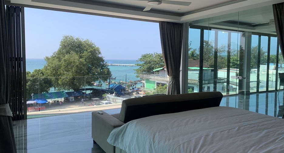 出租 4 卧室 公寓 在 Phuket Town, 普吉