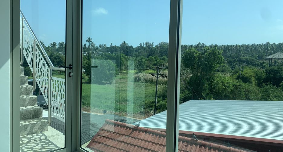 Wohnung zur Miete mit 4 Zimmer in Mueang Phuket, Phuket