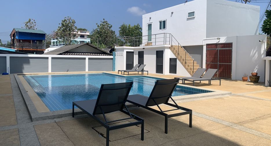 Wohnung zur Miete mit 4 Zimmer in Mueang Phuket, Phuket