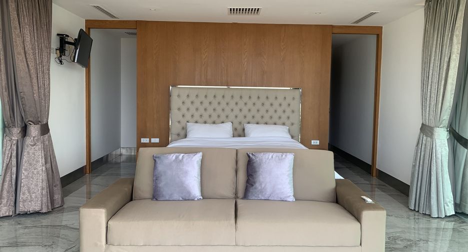 Wohnung zur Miete mit 4 Zimmer in Mueang Phuket, Phuket