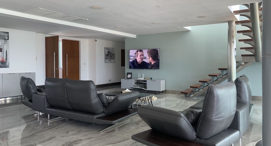Wohnung zur Miete mit 4 Zimmer in Mueang Phuket, Phuket