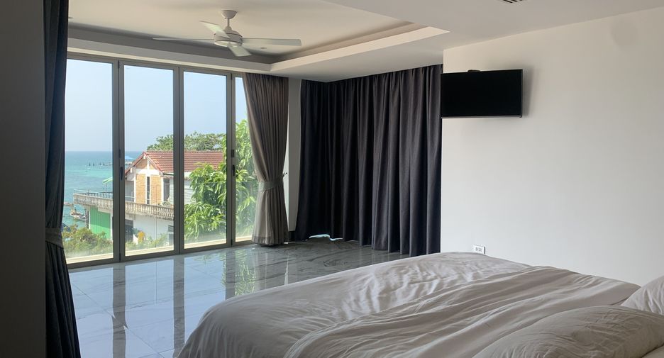 Wohnung zur Miete mit 4 Zimmer in Mueang Phuket, Phuket