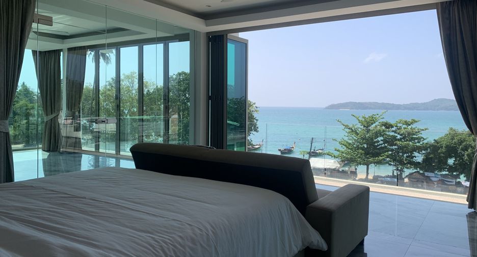 Wohnung zur Miete mit 4 Zimmer in Mueang Phuket, Phuket