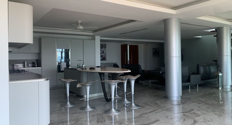 Wohnung zur Miete mit 4 Zimmer in Mueang Phuket, Phuket