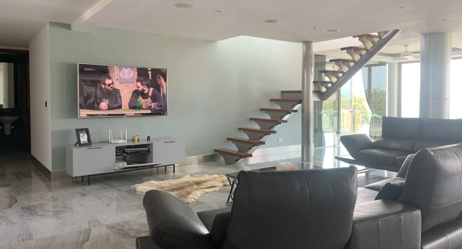 Wohnung zur Miete mit 4 Zimmer in Mueang Phuket, Phuket