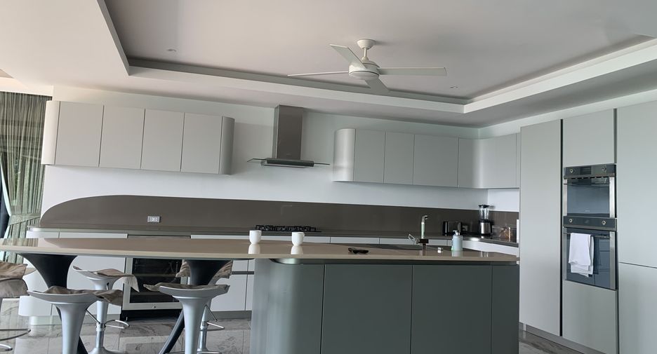 Wohnung zur Miete mit 4 Zimmer in Mueang Phuket, Phuket