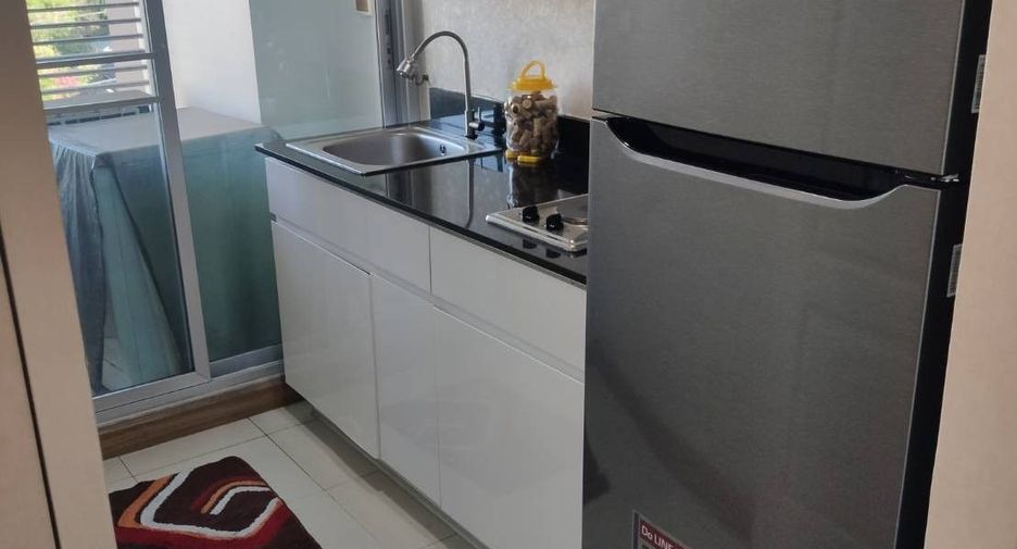 À vendre 2 chambres condo à Phra Khanong, Bangkok