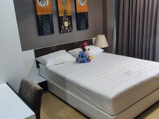 À vendre 2 chambres condo à Phra Khanong, Bangkok