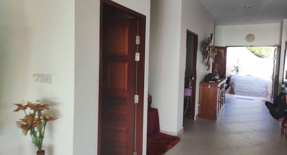 Haus zum Kauf mit 4 Zimmer in Mueang Phuket, Phuket