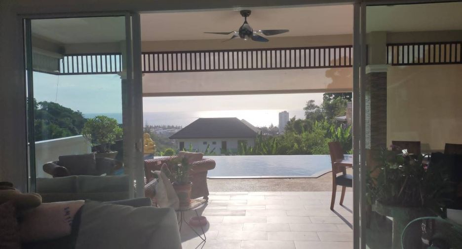 Haus zum Kauf mit 4 Zimmer in Mueang Phuket, Phuket